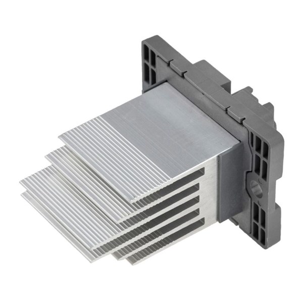 Reglage, kupéfläkt 12V Nty ERD-HY-506 NTY