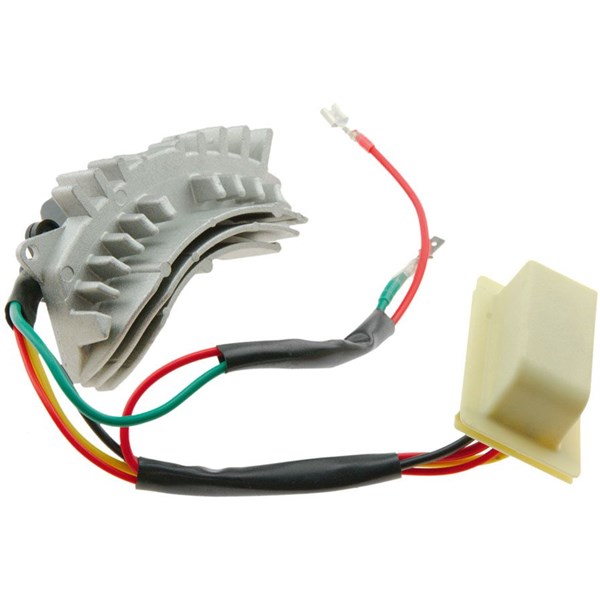 Kontrollenhet,  uppvärmning / ventilation Nty ERD-ME-008 NTY