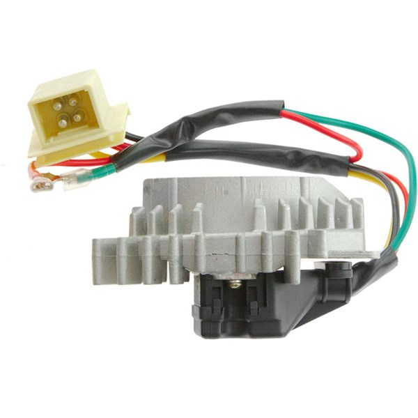 Kontrollenhet,  uppvärmning / ventilation Nty ERD-ME-008 NTY