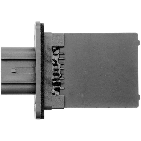 Motstånd, kupefläkt Nty ERD-NS-008 NTY
