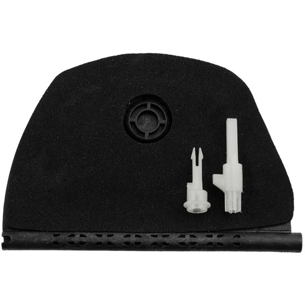 Regleringsklaff, lufttillförsel Nty ERD-PL-011 NTY