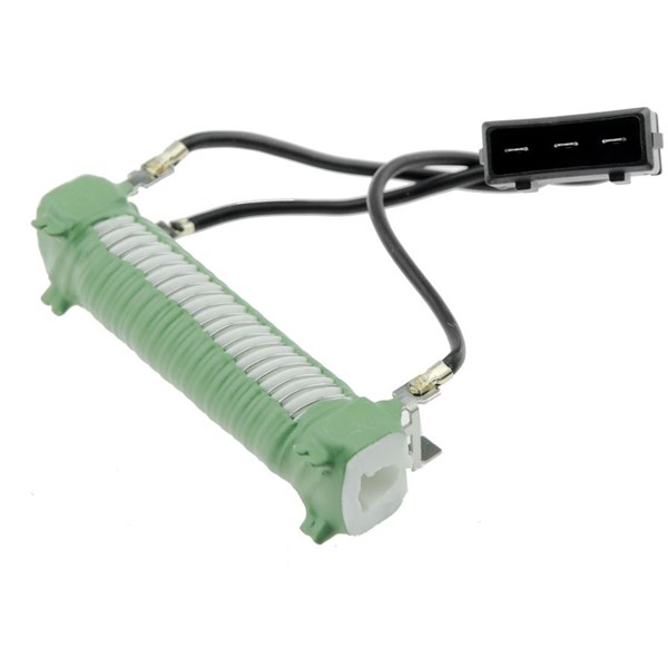 Motstånd, kupefläkt 12V Nty ERD-VW-007 NTY