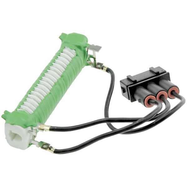 Motstånd, kupefläkt 12V Nty ERD-VW-007 NTY