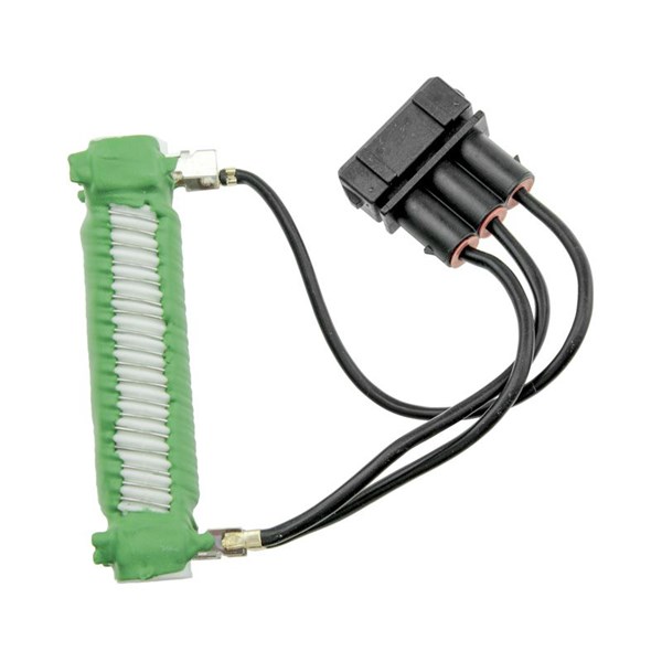 Motstånd, kupefläkt 12V Nty ERD-VW-007 NTY