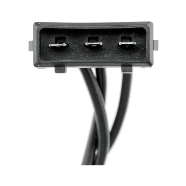 Motstånd, kupefläkt 12V Nty ERD-VW-007 NTY