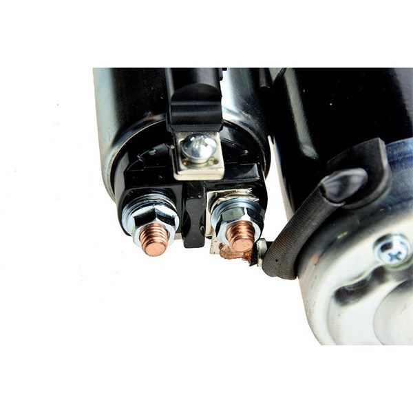 Startmotor 12V Nty ERS-CH-000 NTY