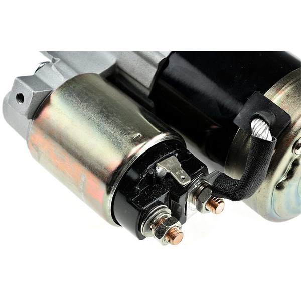 Startmotor 12V Nty ERS-CH-001 NTY