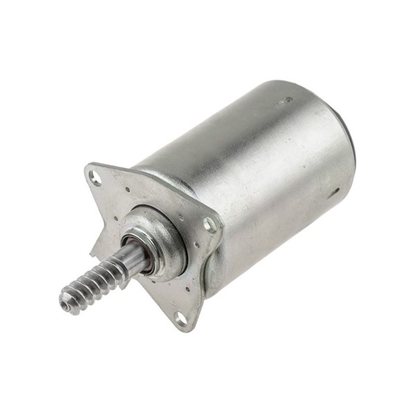 Justering, excenteraxel (variabel ventilrörelselängd) Nty ERZ-CT- NTY