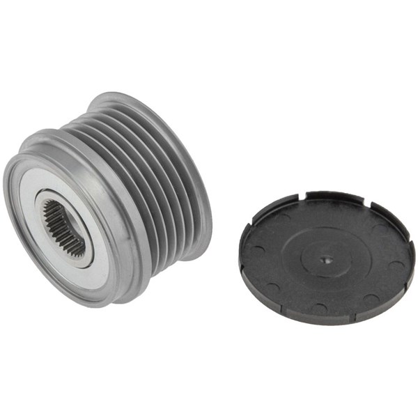 Frihjulskoppling, generator 12V 120A Nty ESA-FT-001 NTY Frihjulskoppling, generator 12V 120A Nty ESA-FT-001 NTY
