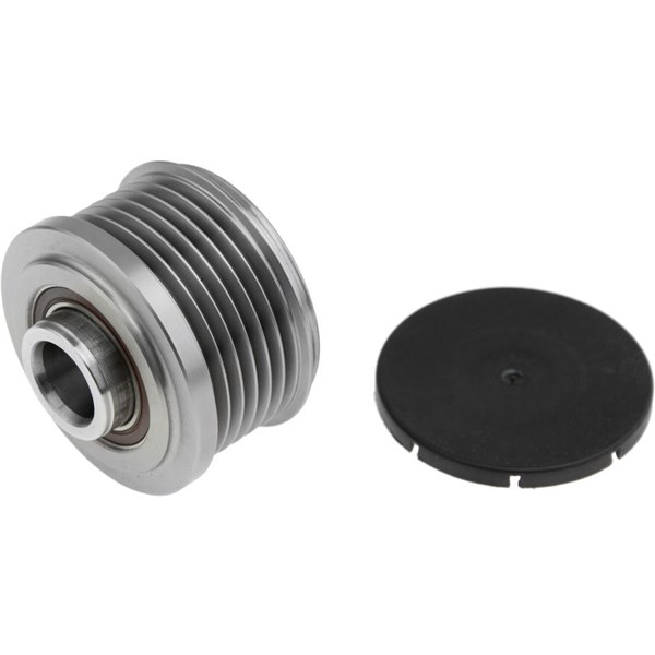 Frihjulskoppling, generator 12V 140A Nty ESA-FT-002 NTY Frihjulskoppling, generator 12V 140A Nty ESA-FT-002 NTY