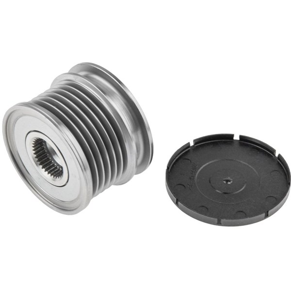 Frihjulskoppling, generator 12V 200A Nty ESA-ME-001 NTY Frihjulskoppling, generator 12V 200A Nty ESA-ME-001 NTY