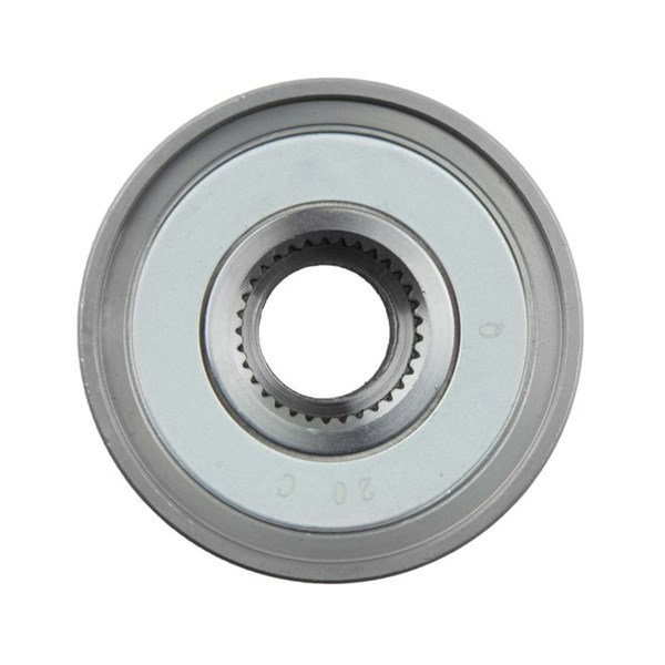 Frihjulskoppling, generator Nty ESA-RE-001 NTY