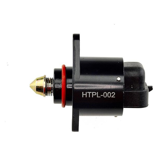 Tomgångsventil, lufttillförsel Nty ESK-PL-002 NTY