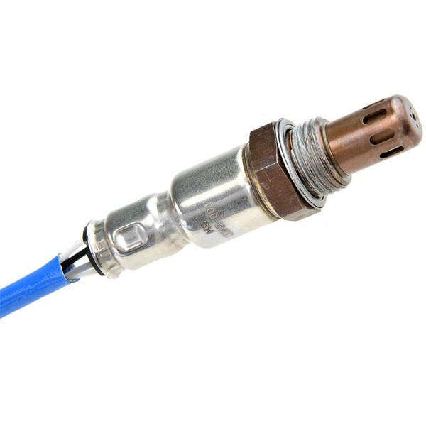 Lambdasond, Fram Nty ESL-AR-001 NTY