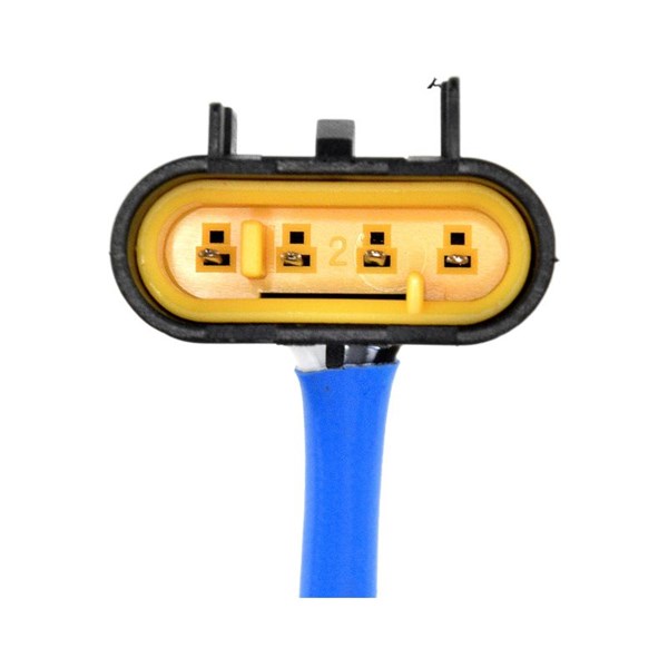 Lambdasond, Fram Nty ESL-AR-001 NTY