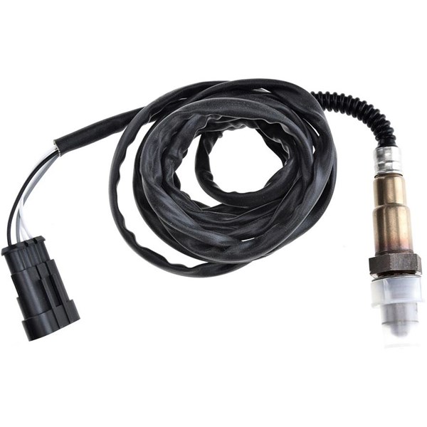 Lambdasond, Fram Nty ESL-AR-003 NTY