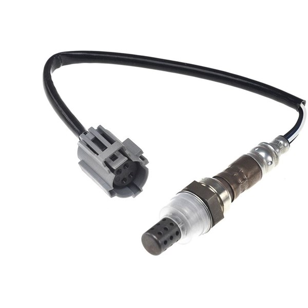 Lambdasond, Fram Nty ESL-CH-021 NTY