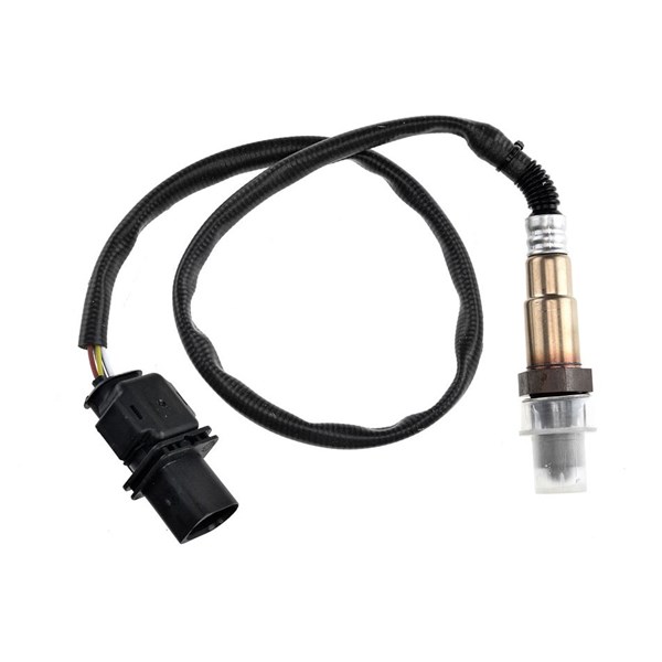 Lambdasond, Fram Nty ESL-CH-032 NTY