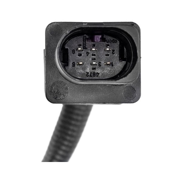 Lambdasond, Fram Nty ESL-CH-032 NTY