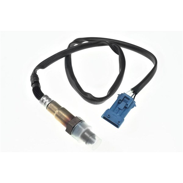 Lambdasond, Fram Nty ESL-CT-000 NTY