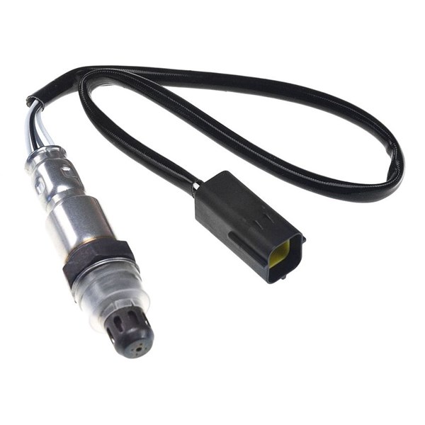 Lambdasond, Fram Nty ESL-DW-001 NTY