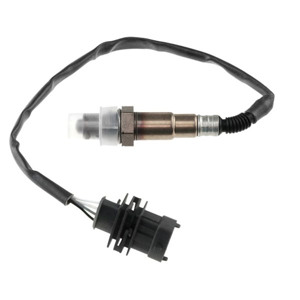 Lambdasond, Fram Nty ESL-DW-004 NTY