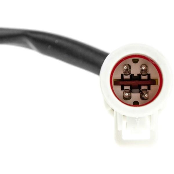 Lambdasond, Fram Nty ESL-FR-002 NTY