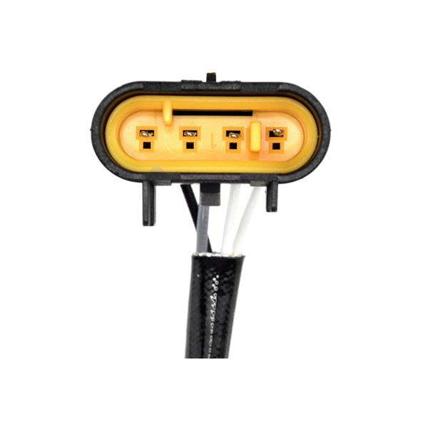 Lambdasond, Fram Nty ESL-FT-000 NTY