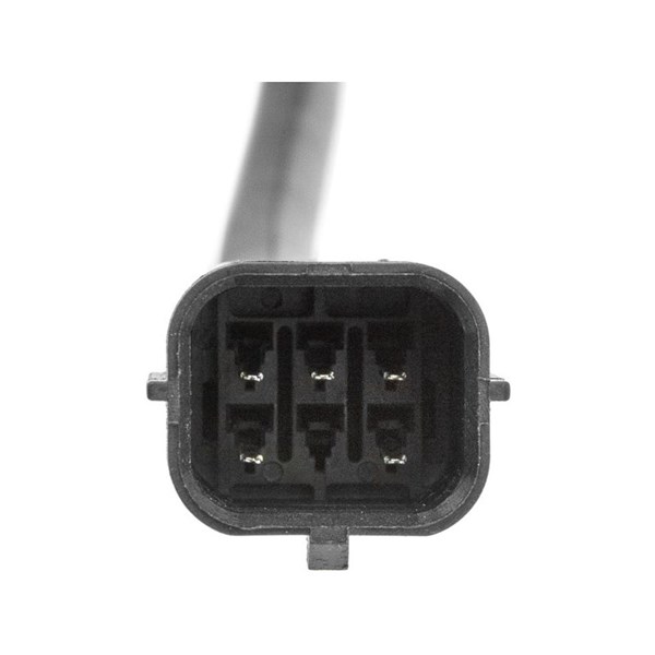 Lambdasond, Fram Nty ESL-MZ-019 NTY Lambdasond, Fram Nty ESL-MZ-019 NTY