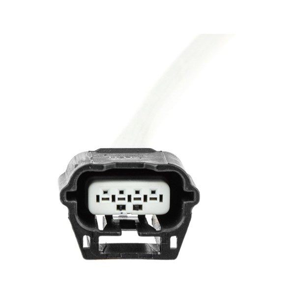 Lambdasond, Fram Nty ESL-NS-016 NTY Lambdasond, Fram Nty ESL-NS-016 NTY