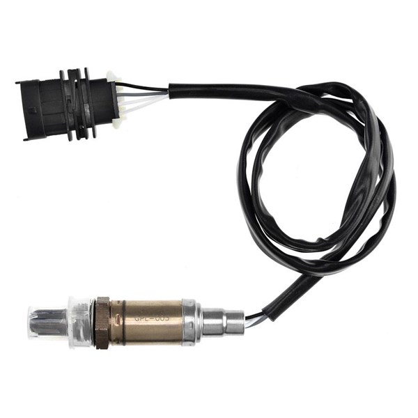 Lambdasond, Fram Nty ESL-PL-003 NTY