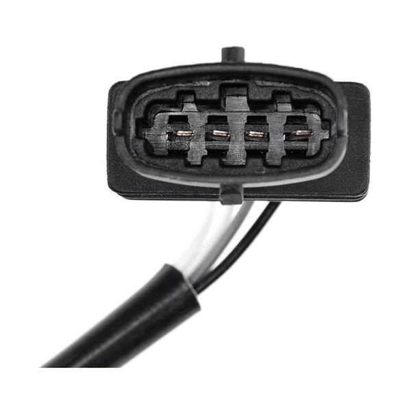 Lambdasond, Fram Nty ESL-PL-003 NTY
