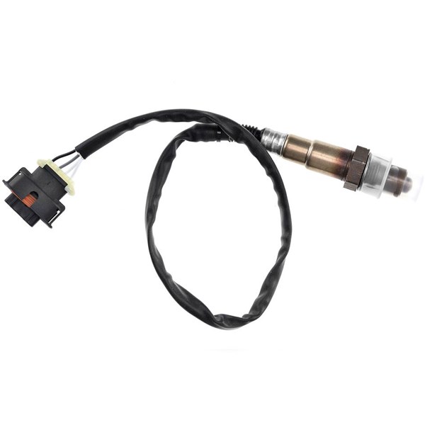 Lambdasond, Fram Nty ESL-PL-008 NTY