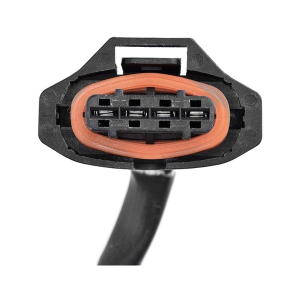 Lambdasond, Fram Nty ESL-PL-008 NTY