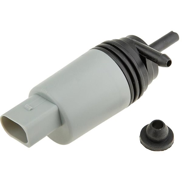 Spolarpump, Fram NTY Spolarpump, Fram NTY