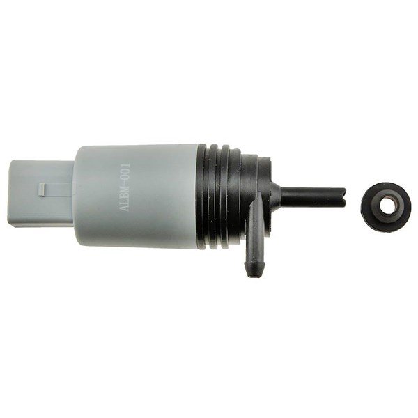 Spolarpump, Fram NTY Spolarpump, Fram NTY