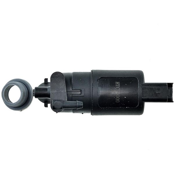 Spolarpump, Fram NTY NTY