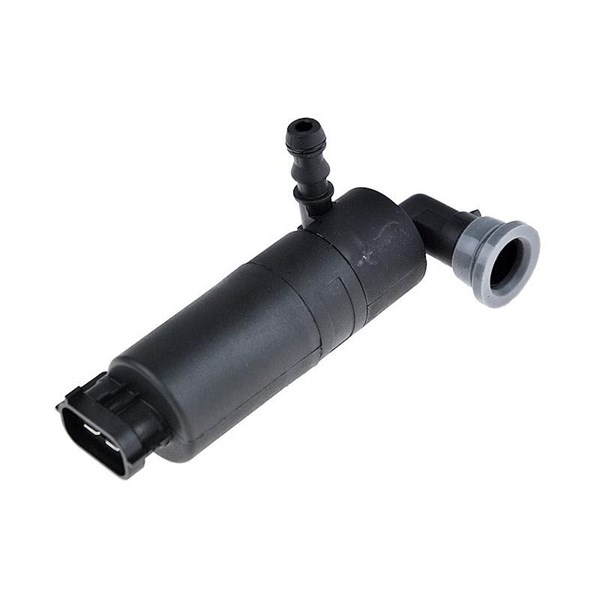 Spolarpump, Fram NTY Spolarpump, Fram NTY