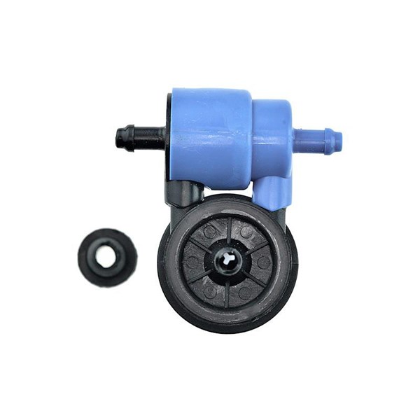 Spolarpump NTY