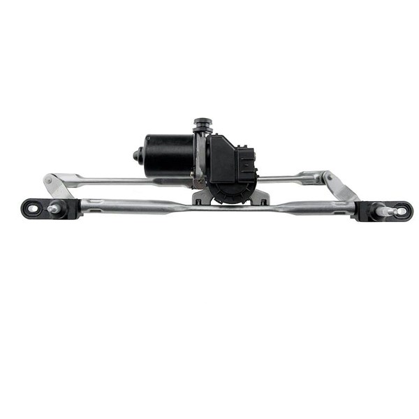 Vindrutetorkarsystem 12V, Fram Nty ESW-FT-006 NTY Vindrutetorkarsystem 12V, Fram Nty ESW-FT-006 NTY