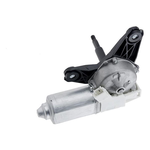 Torkarmotor, Bak NTY