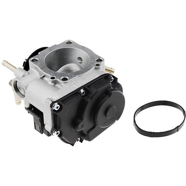 Gasspjäll/Spjällhus 12V Nty ETB-VW-002 NTY