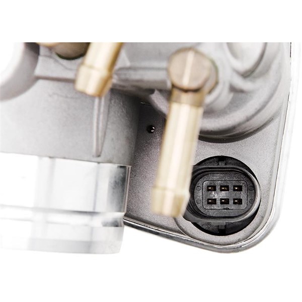 Gasspjäll/Spjällhus 12V Nty ETB-VW-014 NTY Gasspjäll/Spjällhus 12V Nty ETB-VW-014 NTY