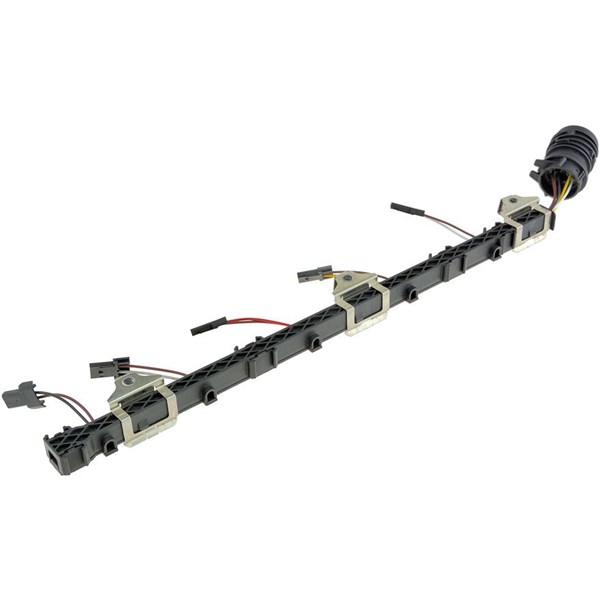 Anslutningskabel, insprutningsventil Nty EWD-VW-001 NTY Anslutningskabel, insprutningsventil Nty EWD-VW-001 NTY