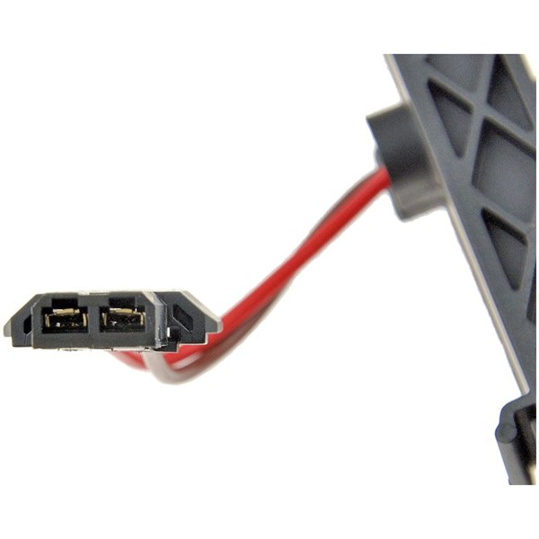 Anslutningskabel, insprutningsventil Nty EWD-VW-001 NTY Anslutningskabel, insprutningsventil Nty EWD-VW-001 NTY