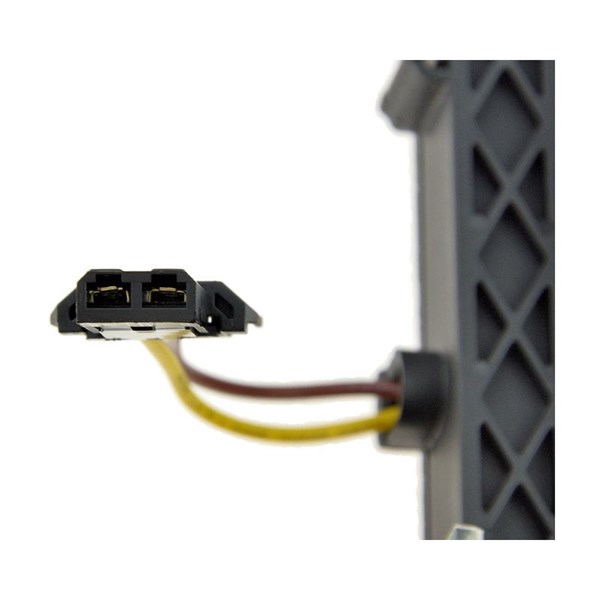 Anslutningskabel, insprutningsventil Nty EWD-VW-001 NTY Anslutningskabel, insprutningsventil Nty EWD-VW-001 NTY