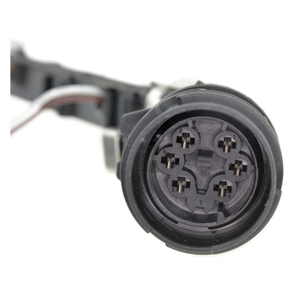 Anslutningskabel, insprutningsventil Nty EWD-VW-001 NTY Anslutningskabel, insprutningsventil Nty EWD-VW-001 NTY