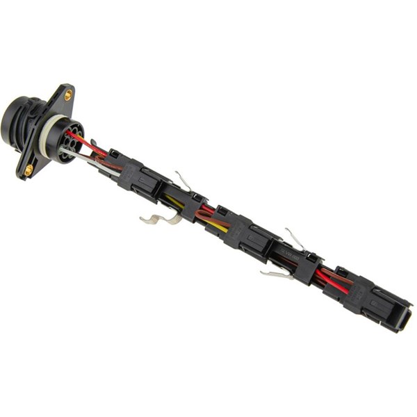 Anslutningskabel, insprutningsventil Nty EWD-VW-002 NTY Anslutningskabel, insprutningsventil Nty EWD-VW-002 NTY