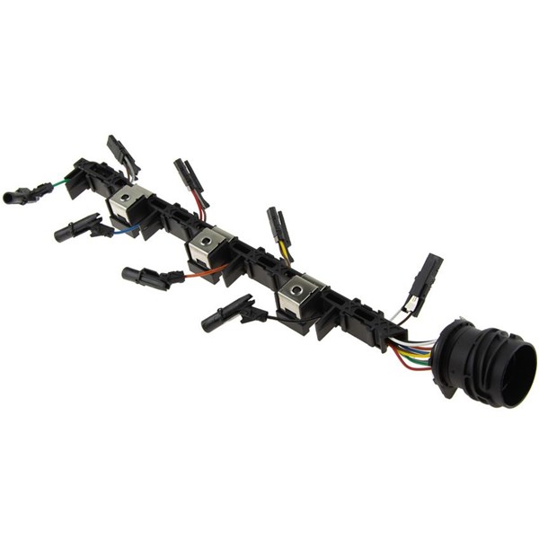 Kabelreparationssats, spridare Nty EWD-VW-003 NTY