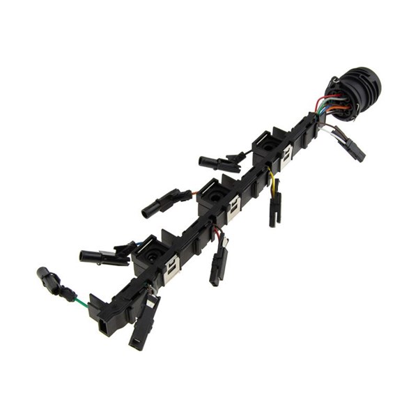Kabelreparationssats, spridare Nty EWD-VW-003 NTY